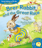 Brer Rabbit & The Great Race