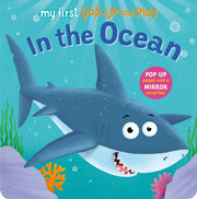 In The Ocean