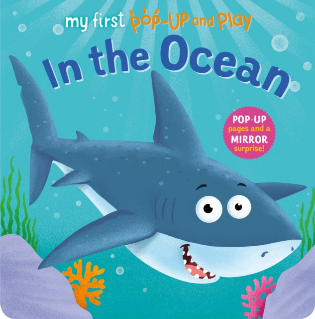 In The Ocean