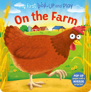 On The Farm
