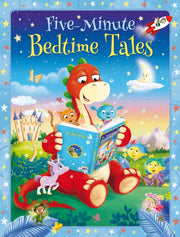 Five Minute Bedtime Tales
