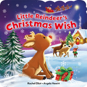 Little Reindeers Christmas Wish