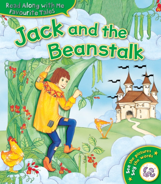 Jack & The Beanstalk