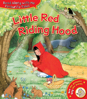 Little Red Riding Hood By Grimm, Jacob