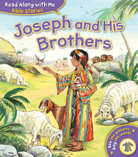 Joseph & His Brothers