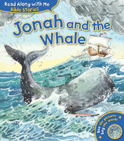 Jonah & The Whale