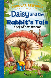 Daisy & The Rabbits Tail By Giles, Sophie