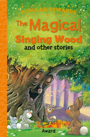 Magical Singing Wood By Giles, Sophie