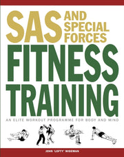 Sas & Special Forces Fitness Training
