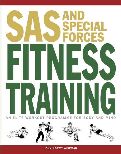 Sas & Special Forces Fitness Training