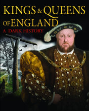 Kings Queens Of England A Dark History By Ralph Lewis, Brenda