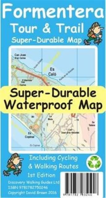 Formentera Tour & Trail