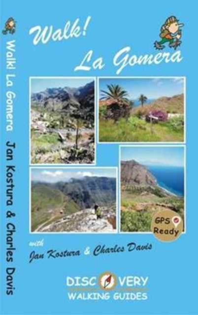 Walk La Gomera