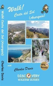 Walk! Costa Del Sol