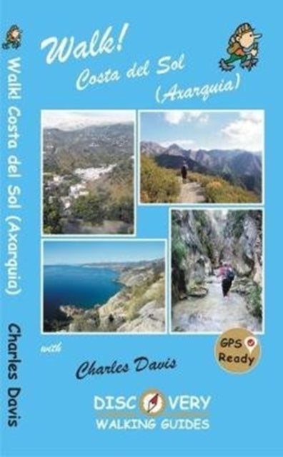Walk! Costa Del Sol