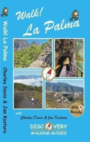 Walk La Palma