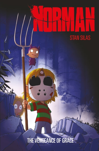 Norman Vol 3