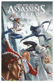 Assassins Creed Uprising Vol 2