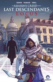 Assassins Creed Locus