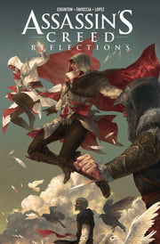 Assassins Creed Reflections