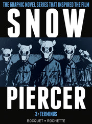 Snowpiercer 3 Terminus