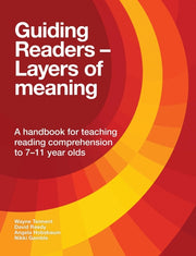 Guiding Readers-layers Of Meaning