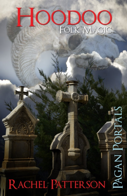 Pagan Portals Hoodoo