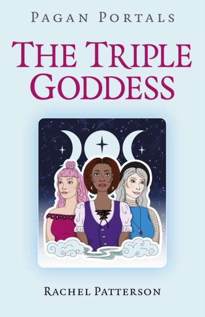 Triple Goddess
