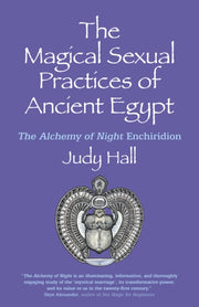Magical Sexual Practices/ancient Egypt