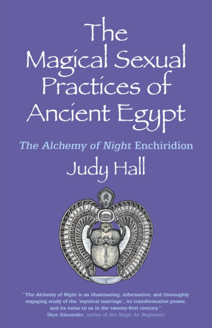 Magical Sexual Practices/ancient Egypt