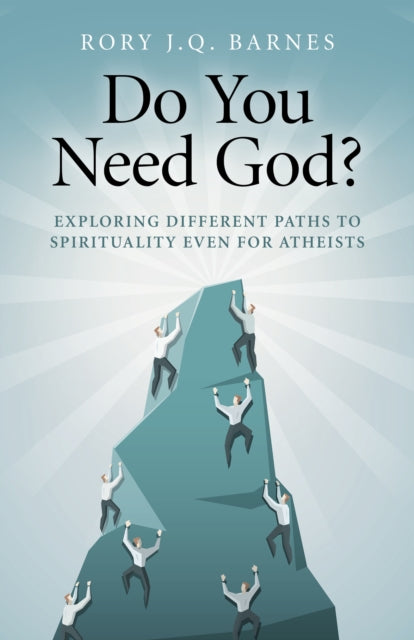 Do You Need God