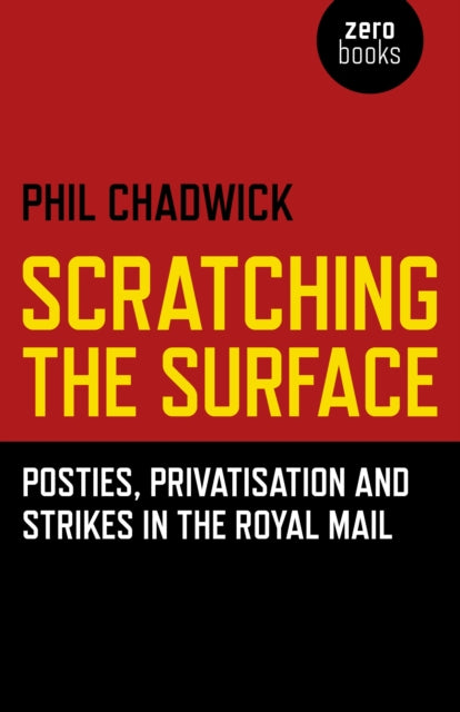 Scratching The Surface Posties Priva