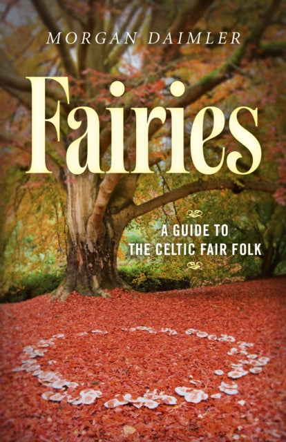 Fairies A Guide To The Celtic Fair Folk