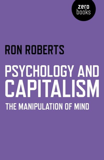 Psychology & Capitalism