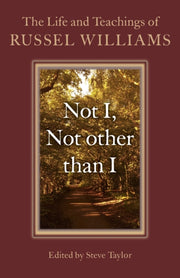 Not I Not Other Than I