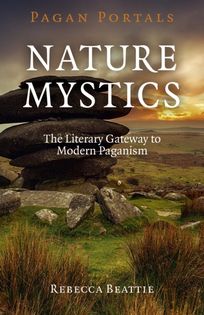 Pagan Portals Nature Mystics