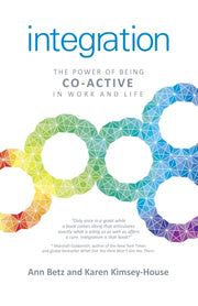 Integration The Power Of Being Coactive