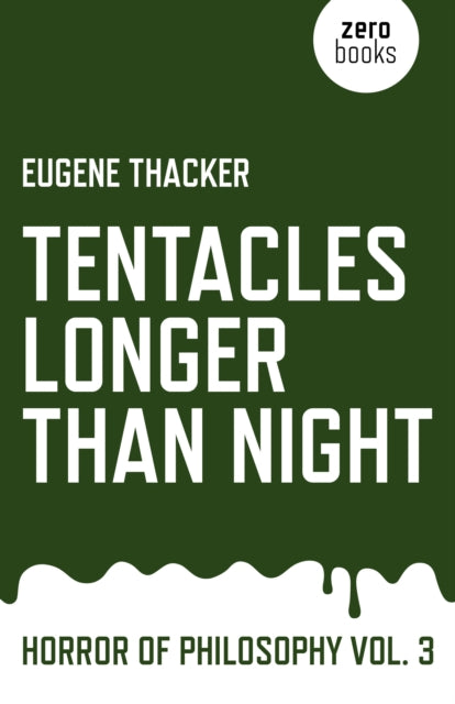Tentacles Longer Than Night Horror Of P