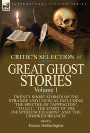 The Critic's Selection Of Great Ghost St