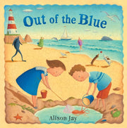 Out Of The Blue