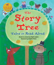 Story Tree By Lupton, Hugh