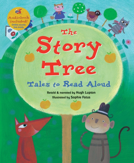 Story Tree By Lupton, Hugh