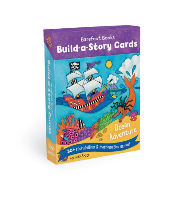 Ocean Adventure By Wieder,stephanie