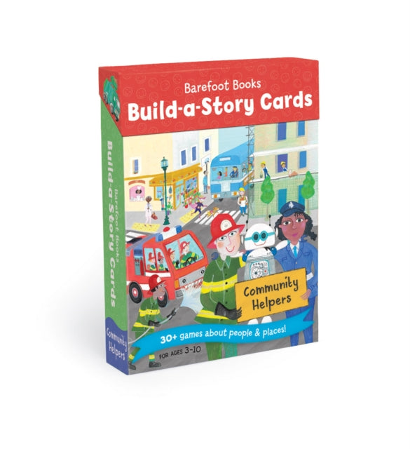 Community Helpers By Wieder,stephanie