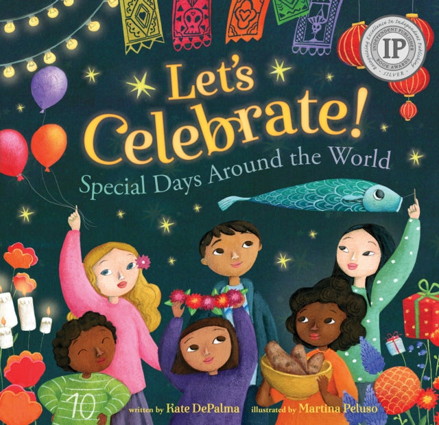 Lets Celebrate Special Days Around The