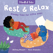 Mindful Tots Rest Relax