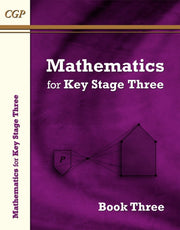 Mathematics For Ks3 Book 3
