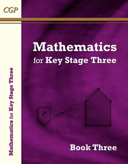 Mathematics For Ks3 Book 3