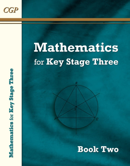 Mathematics For Ks3 Book 2