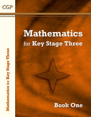 Mathematics For Ks3 Book 1